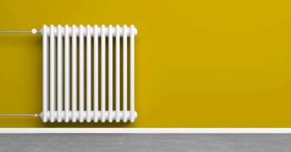 Radiator designs - from contemporary to traditional