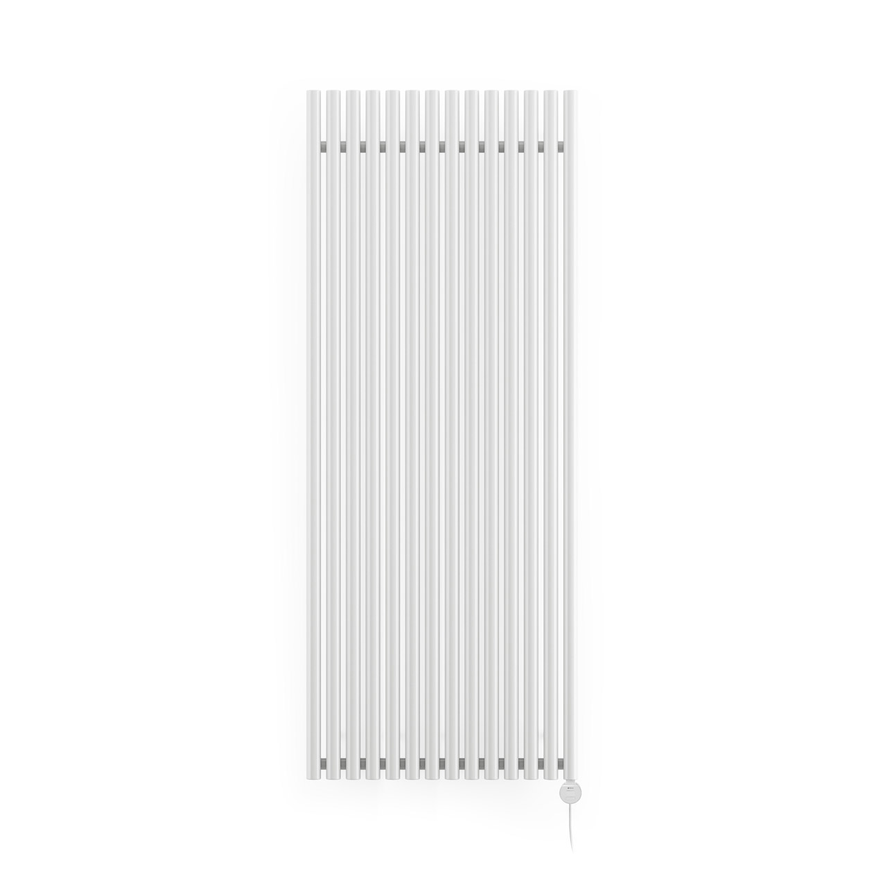 levanto vertical electric radiator 2000x755mm 2000w wifi white 4